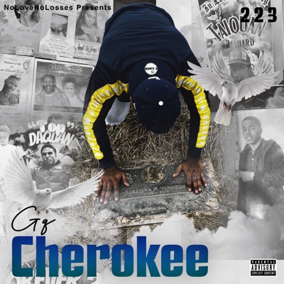 Cherokee - Single
