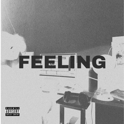 FEELING (feat. M7) - Single