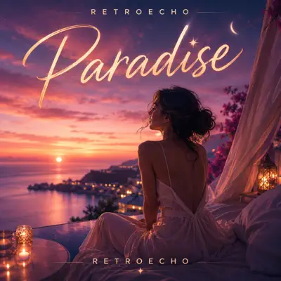 Listen to Paradise - Single by RetroEcho