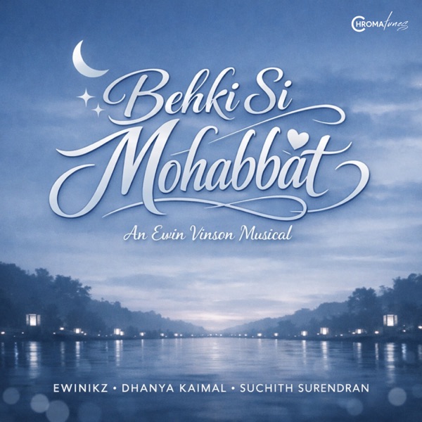 Behki Si Mohabbat
