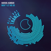 Won't Let Me Go - Single - Harshil Kamdar