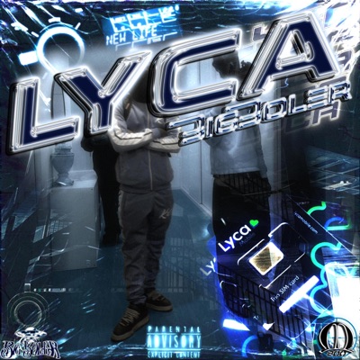Lyca - Single