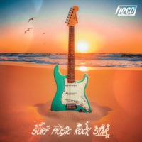 Surf Music Rock Star - Single - Floco