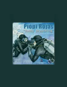 收听 Piopi Rojas、观看音乐视频、阅读小传、查看巡演日期等 ！