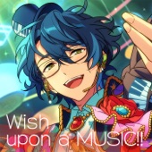 Wish upon a MUSIC!! artwork