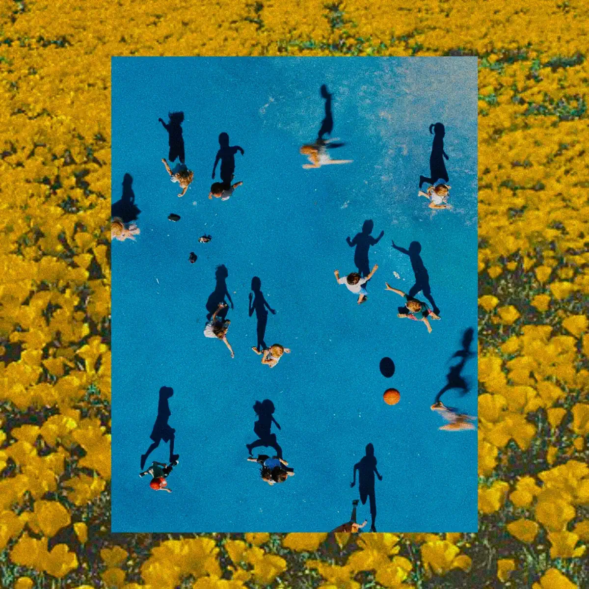 Sleepy Soul - All the Time You Need - EP (2024) [iTunes Plus AAC M4A]-新房子