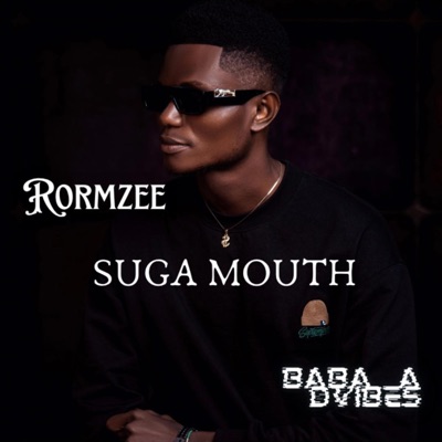 Suga mouth - Single