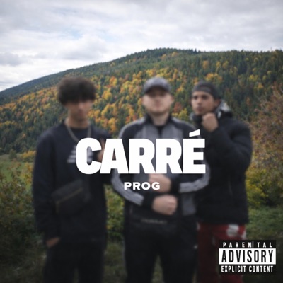 Carré - Single
