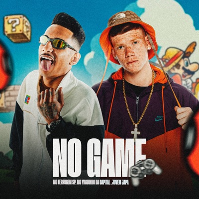 No Game - Single