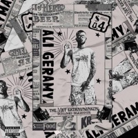 Met Gala - Single - Ali Geramy