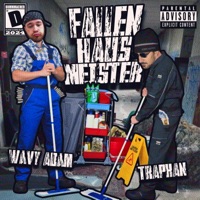 FALLENHAUSMEISTER - Single - Wavy Adam