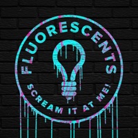 Scream It At Me! - Fluorescents