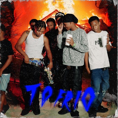 TO FRIO (feat. Lele Capone & Echon Trapper) - Single