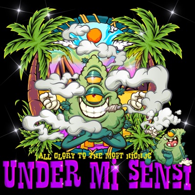 Under Mi Sensi (feat. Boboy Watson) - Single