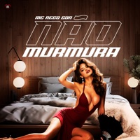 Não Murmura - Single - MC Neto GDN