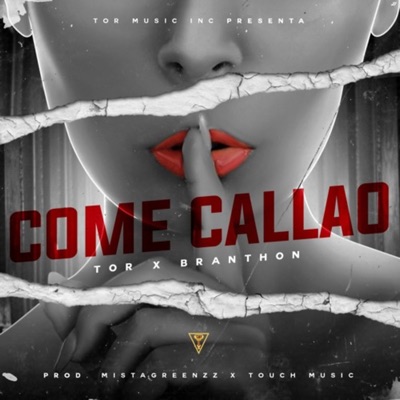 Come Callao - Single