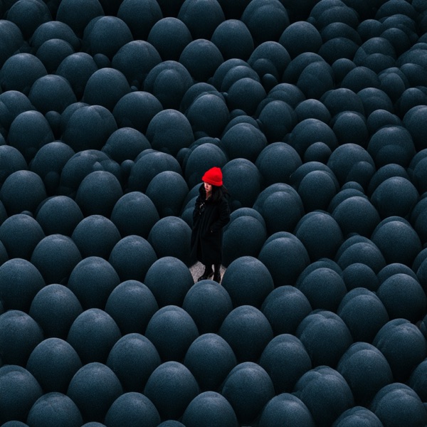 Break the Pattern