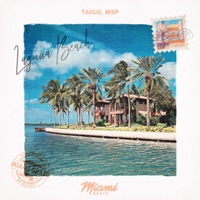 Laguna Beach - Single - Taigo & MSP