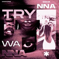 Trynna//Wanna ! - Single - sach!e & Dammntc