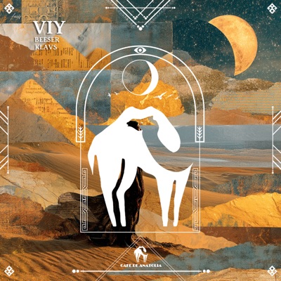 Viy - Single