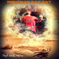 Ray Ray's Boom Boom Room - Single - Wightman Ray Ray