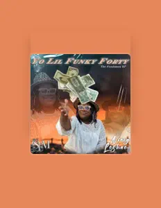 Niecy Leshae: песни, клипы, биография, даты выступлений и многое другое.