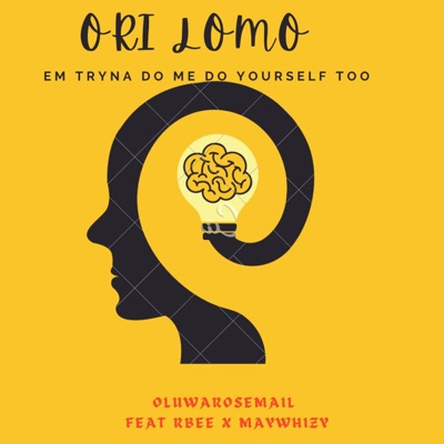 Ori Lomo - Single