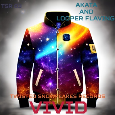 Vivid (feat. Looper flaving) - EP