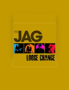 收听 The Jag、观看音乐视频、阅读小传、查看巡演日期等 ！