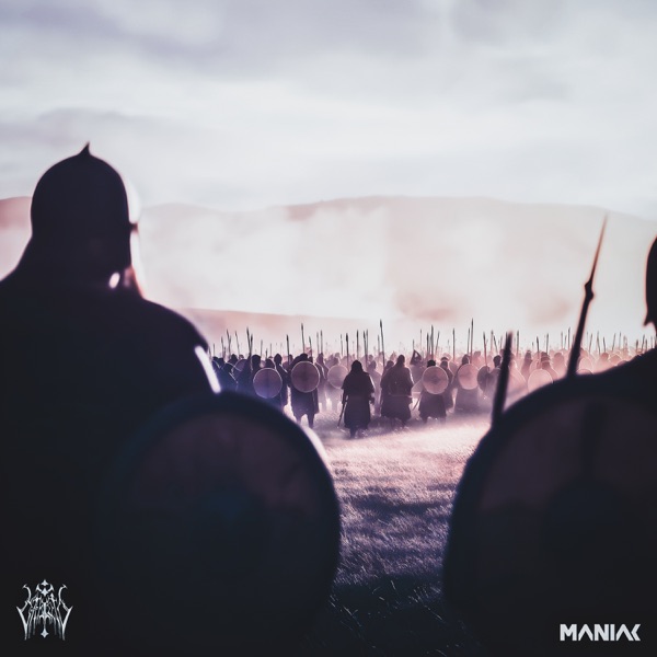 our fight, will be LEGENDARY - EP