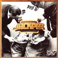 Jackpot - Single - JR & Rule