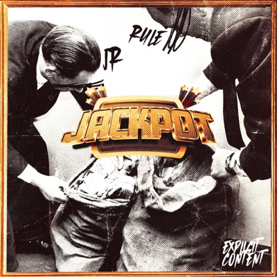 Jackpot - Single