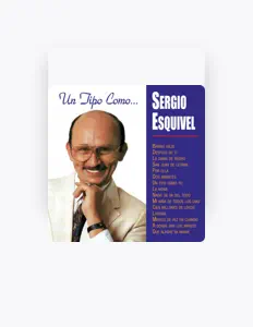 Escucha a Sergio Esquivel, mira videos musicales, lee su biografía, consulta las fechas de las gira y más.