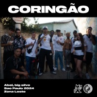 CORINGÃO - Single - Abel, big silva & VERVE