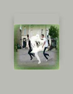 jump2kを聴いたり、ミュージックビデオを鑑賞したり、経歴やツアー日程などを確認したりしましょう！