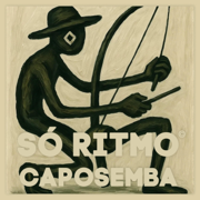 Só Ritmo - CapoSemba - liasoe