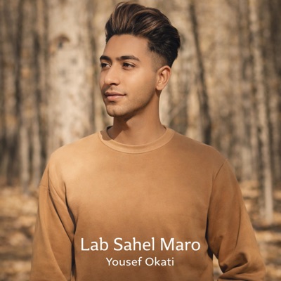 Yousef Okati - Lab Sahel Maro