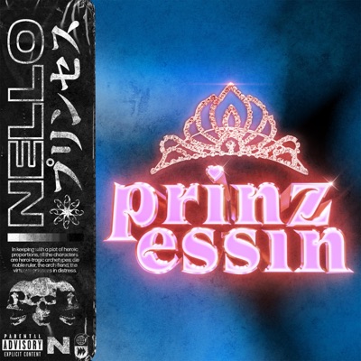 Prinzessin - Single