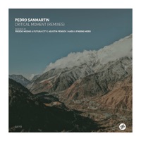 Tossa (Freedo Mosho & Futura City's Endless Rework) - Single - Pedro Sanmartin