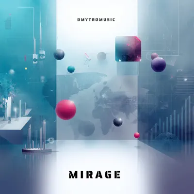 Listen to Mirage by DmytroMusic