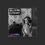 Blixim Straat