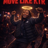 Move Like KTR (feat. Geaux Teezy & Ame Garrey) - Single - K'mac