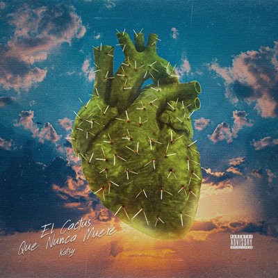 El Cactus Que Nunca Muere - EP