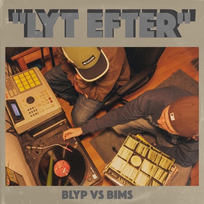 Lyt Efter - Single