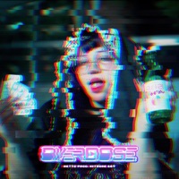 OVERDOSE (feat. Kitsune 669) - Single - Netto