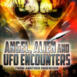 Angel, Alien and UFO Encounters from Another Dimension