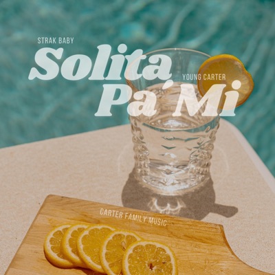 Solita pa’ mi - Single