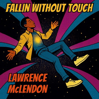 Fallin Without Touch - Single