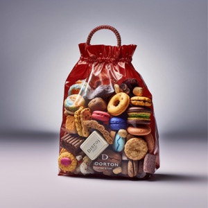 Crunchy Bag