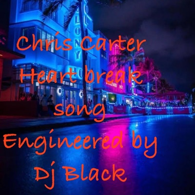 Heart break song (Radio Edit) - Single